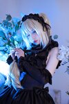 [Cosplay] G44 不会受伤 - Caccia 卡恰