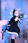 [Cosplay] G44 不会受伤 - Caccia 卡恰