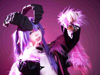 [Cosplay] G44 不会受伤 - Meow Meow 咩咩子