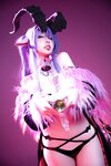 [Cosplay] G44 不会受伤 - Meow Meow 咩咩子