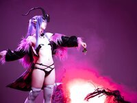 [Cosplay] G44 不会受伤 - Meow Meow 咩咩子