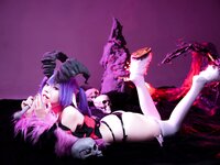 [Cosplay] G44 不会受伤 - Meow Meow 咩咩子