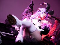 [Cosplay] G44 不会受伤 - Meow Meow 咩咩子