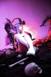 [Cosplay] G44 不会受伤 - Meow Meow 咩咩子