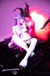 [Cosplay] G44 不会受伤 - Meow Meow 咩咩子
