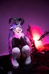 [Cosplay] G44 不会受伤 - Meow Meow 咩咩子