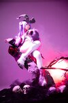 [Cosplay] G44 不会受伤 - Meow Meow 咩咩子