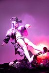 [Cosplay] G44 不会受伤 - Meow Meow 咩咩子