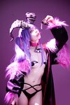 [Cosplay] G44 不会受伤 - Meow Meow 咩咩子
