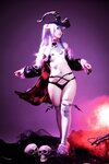 [Cosplay] G44 不会受伤 - Meow Meow 咩咩子