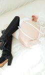 [Photobook] 2024.04.15 【デジタル限定】由良ゆら写真集「ドキドキさせるなんて」 週プレ PHOTO BOOK