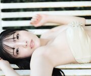 [Photobook] 2024.04.15 【デジタル限定】由良ゆら写真集「ドキドキさせるなんて」 週プレ PHOTO BOOK