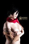 [Cosplay] Kururin - Mikasa Ackerman