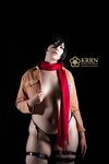 [Cosplay] Kururin - Mikasa Ackerman