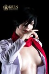 [Cosplay] Kururin - Mikasa Ackerman