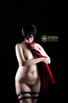 [Cosplay] Kururin - Mikasa Ackerman