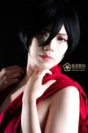 [Cosplay] Kururin - Mikasa Ackerman