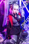 [Cosplay] Yurihime - W (Arknights)