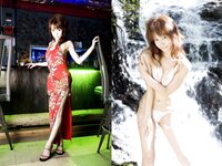 [Photobook] 【ドキドキ生撮り】きこうでんみさ きゅんきゅんボディを抱きしめて