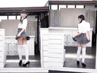EX MAX! Exciting Girls 長澤茉里奈 デジタル写真集 vol.1