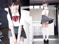 EX MAX! Exciting Girls 長澤茉里奈 デジタル写真集 vol.1