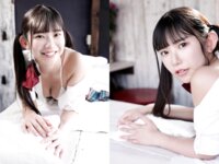 EX MAX! Exciting Girls 長澤茉里奈 デジタル写真集 vol.1