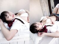 EX MAX! Exciting Girls 長澤茉里奈 デジタル写真集 vol.1