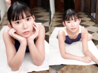 EX MAX! Exciting Girls 長澤茉里奈 デジタル写真集 vol.1