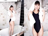 EX MAX! Exciting Girls 長澤茉里奈 デジタル写真集 vol.1