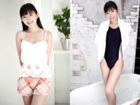 EX MAX! Exciting Girls 長澤茉里奈 デジタル写真集 vol.1