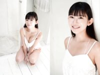 EX MAX! Exciting Girls 長澤茉里奈 デジタル写真集 vol.1
