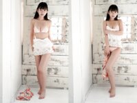 EX MAX! Exciting Girls 長澤茉里奈 デジタル写真集 vol.1