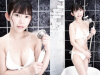EX MAX! Exciting Girls 長澤茉里奈 デジタル写真集 vol.1