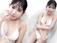 EX MAX! Exciting Girls 長澤茉里奈 デジタル写真集 vol.1