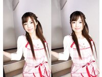 [Photobook] 鈴鹿 爆ヤバDIGITAL写真集 ギャップが凄すぎる若妻家政婦 (デジタルピーチ)
