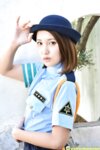 [DGC] 2019.02 Miyu Kojima 小島みゆ『グラチアメンバーとして自慢のボディ駆使！』