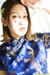 [DGC] 2019.02 Miyu Kojima 小島みゆ『グラチアメンバーとして自慢のボディ駆使！』