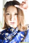 [DGC] 2019.02 Miyu Kojima 小島みゆ『グラチアメンバーとして自慢のボディ駆使！』