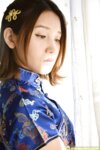 [DGC] 2019.02 Miyu Kojima 小島みゆ『グラチアメンバーとして自慢のボディ駆使！』