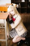 [Fantia] 2024.07B lunananya 在原七海