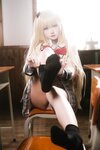 [Fantia] 2024.07B lunananya 在原七海