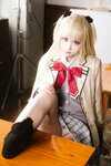 [Fantia] 2024.07B lunananya 在原七海