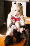 [Fantia] 2024.07B lunananya 在原七海