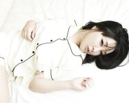 [Photobook] 羽生アリサ デジタル写真集 おやすみフィクション