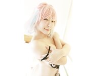 [Photobook] 羽生アリサ デジタル写真集 おやすみフィクション