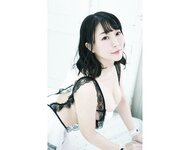 [Photobook] 羽生アリサ デジタル写真集 おやすみフィクション