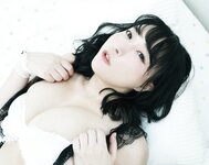 [Photobook] 羽生アリサ デジタル写真集 おやすみフィクション