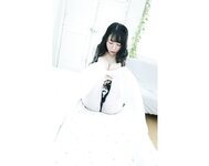 [Photobook] 羽生アリサ デジタル写真集 おやすみフィクション