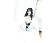 [Photobook] 羽生アリサ デジタル写真集 おやすみフィクション
