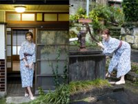 [Photobook] THE 和 - THE JAPANESE STYLE NUDE PHOTO BOOK ヌードBEST